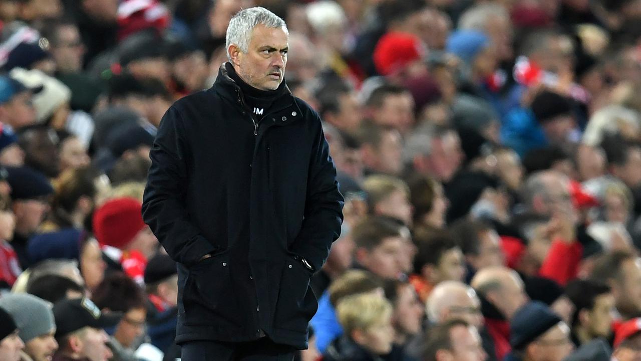 Jose Mourinho Di Kabarkan Akan Menjadi Pelatih PSG