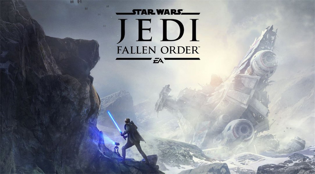 Star Wars Jedi: Fallen Order Tidak Akan Menjadi Game Yang Hanya Berdurasi 5 Jam