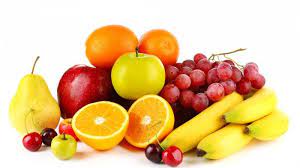 Manfaat buah - buahan