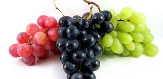 Manfaat Mengkonsumsi Buah Anggur Bagi Kesehatan Tubuh