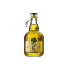 Manfaat olive oil